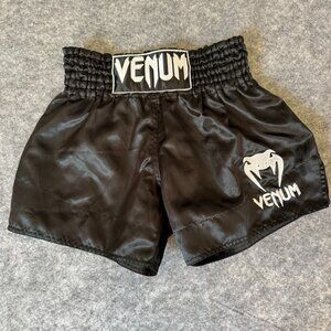 Venum Muay Thai Shorts Medium